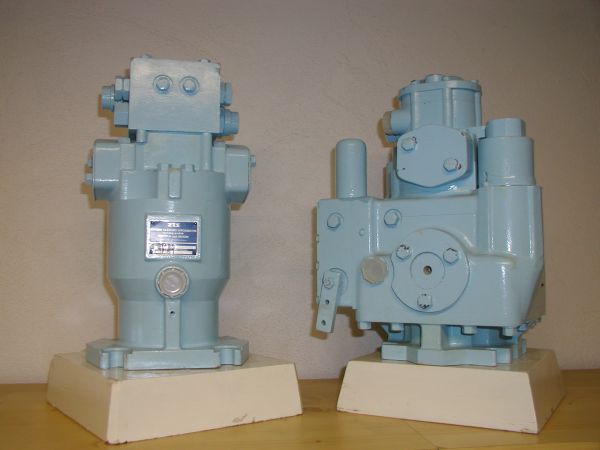 SMF20 / SPV20